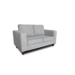 Bohlin 2 Seater Fabric Sofa
