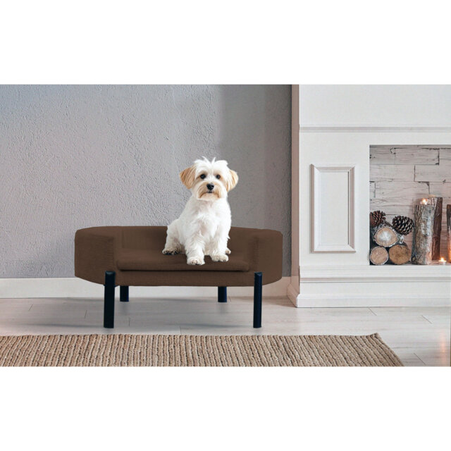 Polyester Pet Bed