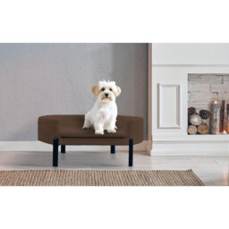 Polyester Pet Bed
