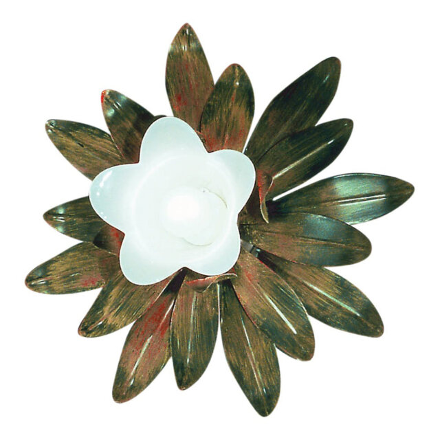 Kittinger Semi Flush Mount