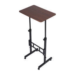 Metal Base Standing Desk