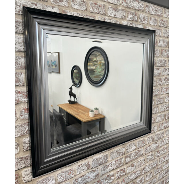 Fredric Rectangle Mirror