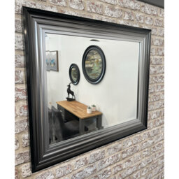 Fredric Rectangle Mirror
