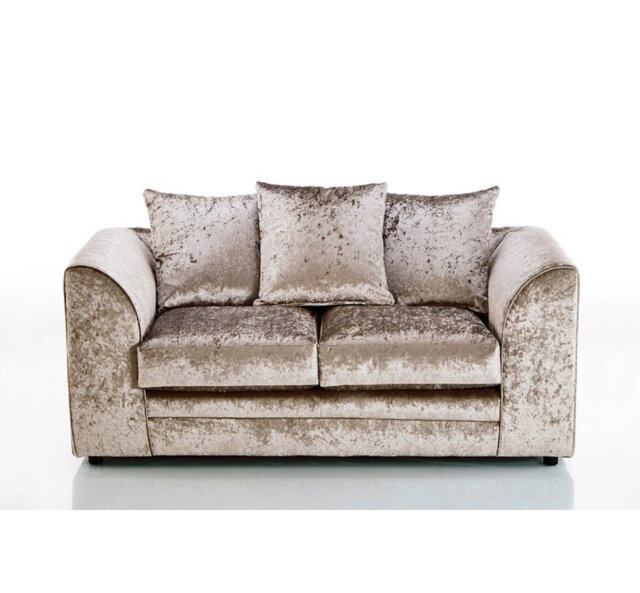Temple Sofa