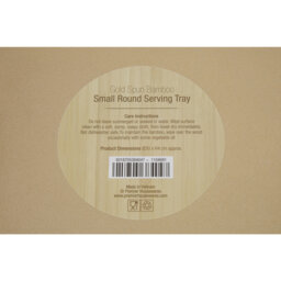 Kyoto Bamboo Tray