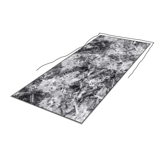 Luxury Non Slip Marble Design Large Area Rugs Living Room Bedroom Soft Carpet Hallway Abstract Pattern Floor Mats Door Mat