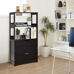 Carlino Mounting / Installation Required Bathroom Cabinet