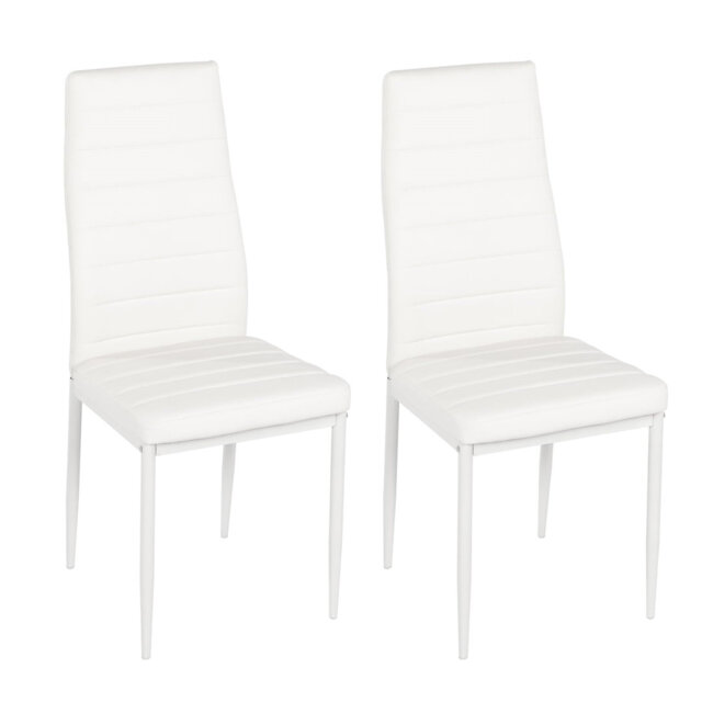 Davids Upholstered Dining Chair（Set of 2）