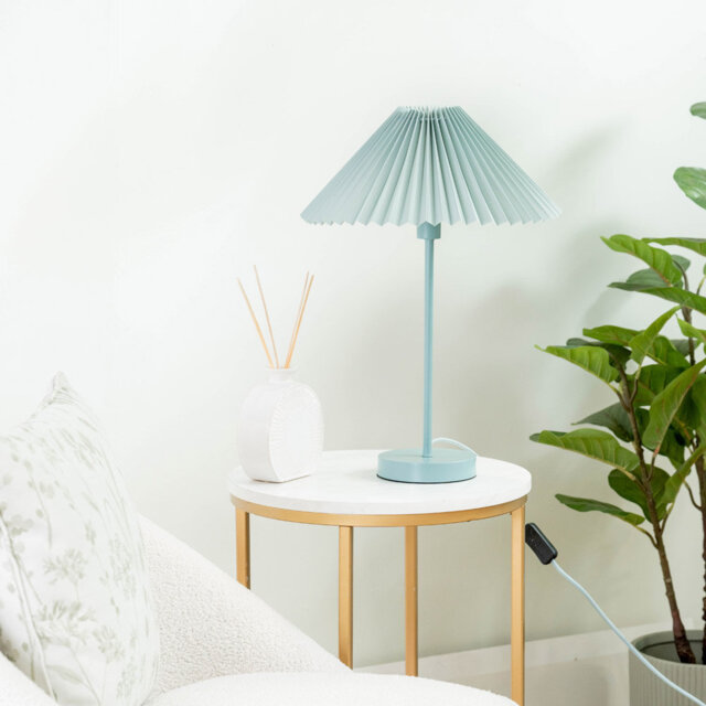 Kameron Metal Table Lamp
