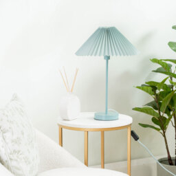 Kameron Metal Table Lamp