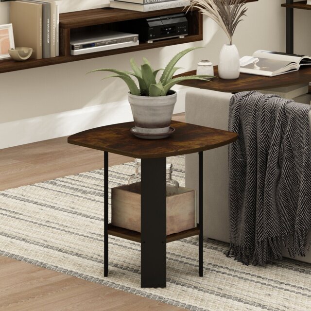 Castlewood Side Table