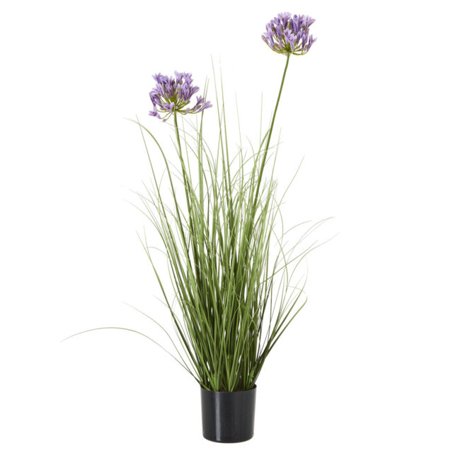 90cm Faux Plant in Pot