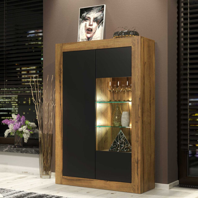 Arnella 90.2cm Sideboard