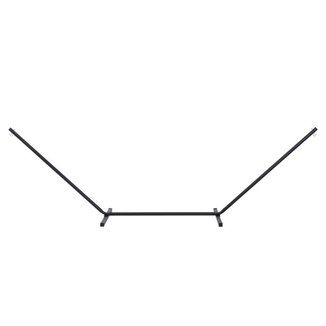 Metal Standard Hammock Stand