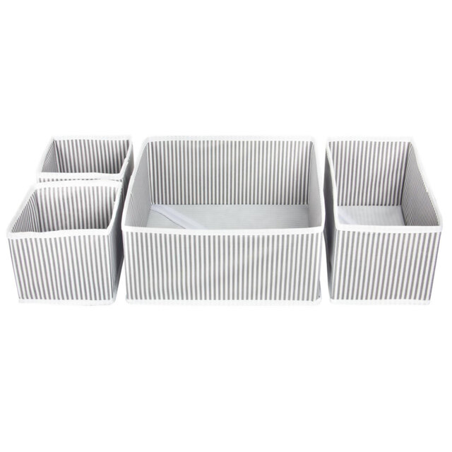 EA Sweet Gifts Trade B.V. Fabric Storage Tub & Tote