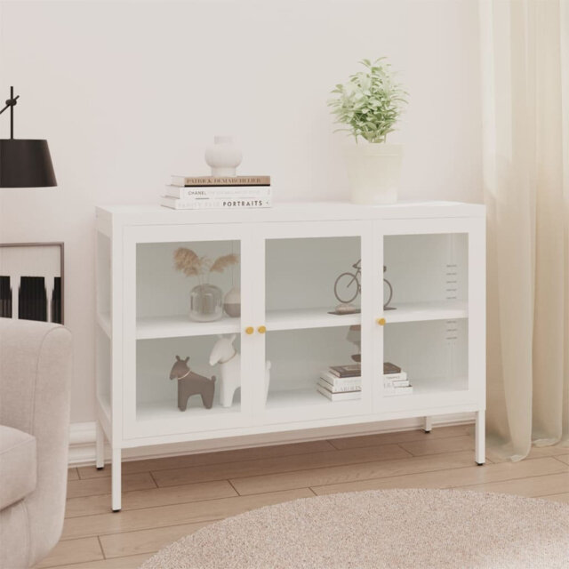 Brandalucci 105cm Sideboard