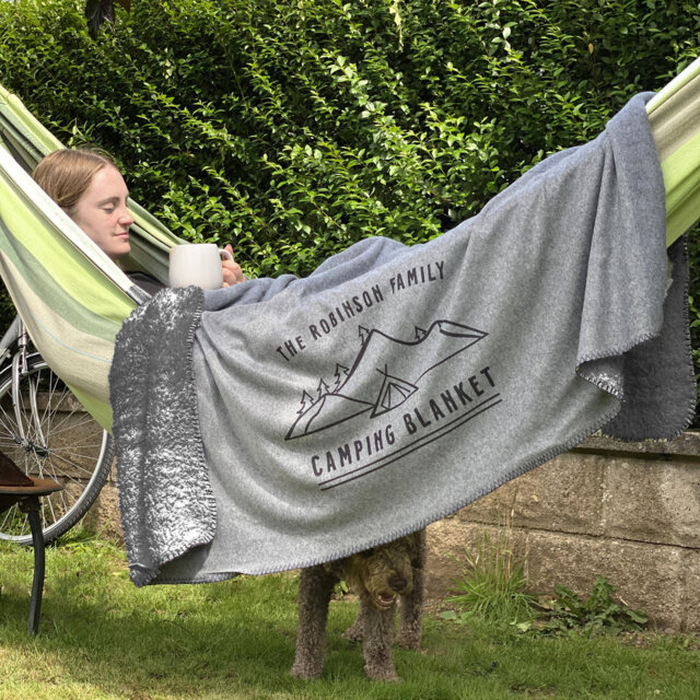 Amman Blanket
