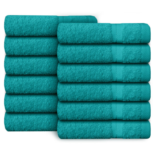 Casabella Luxury Face Towel
