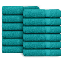 Casabella Luxury Face Towel