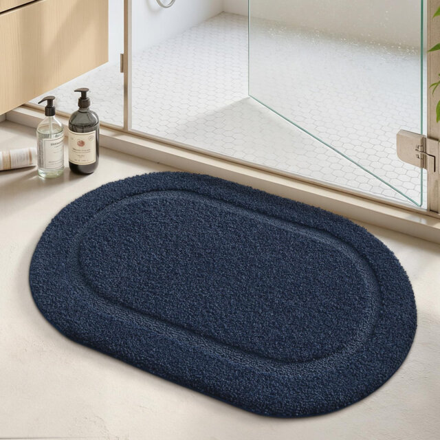 Non-Slip Bath Rug