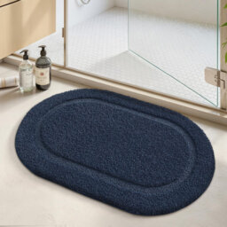 Non-Slip Bath Rug