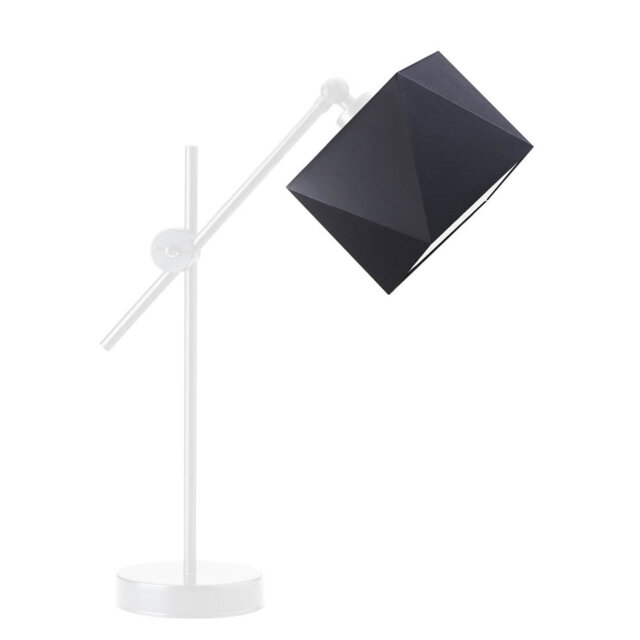 Birrell Adjustable Metal Desk Lamp