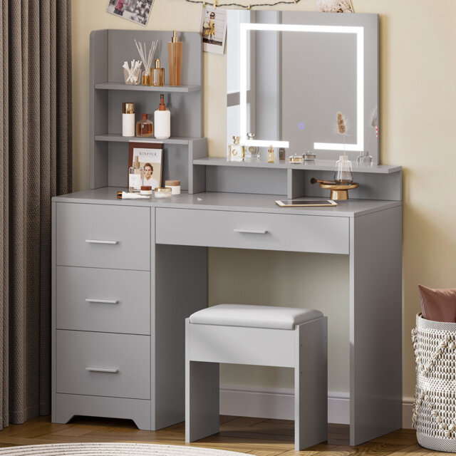 Breiana Dressing Table