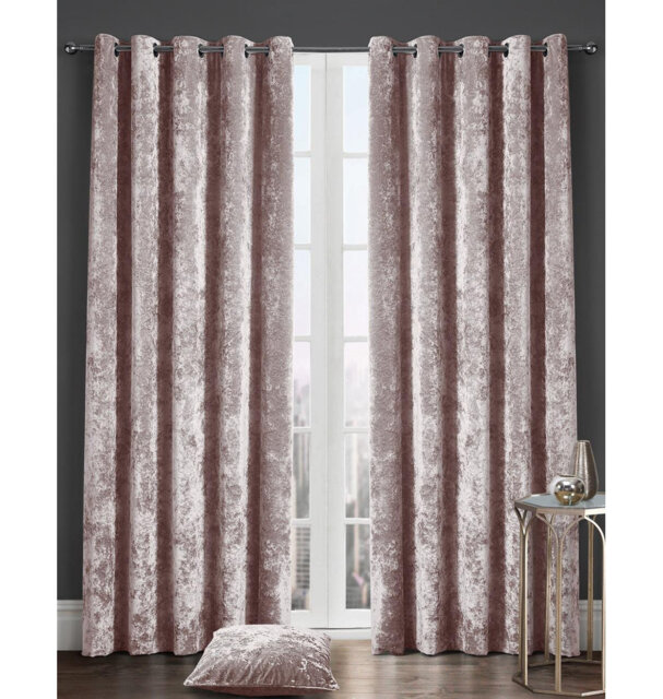 Brucedale Room Darkening Curtain Pair