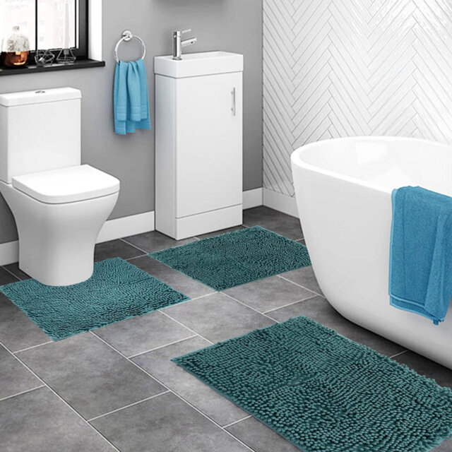 Bath Mat