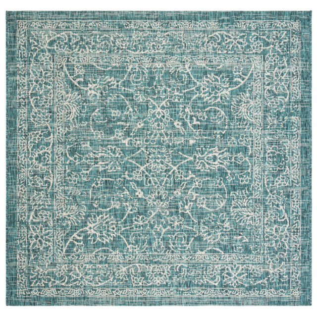 Abhik Indoor/Outdoor Rug