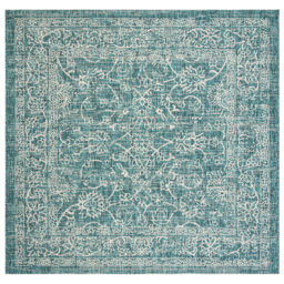 Abhik Indoor/Outdoor Rug