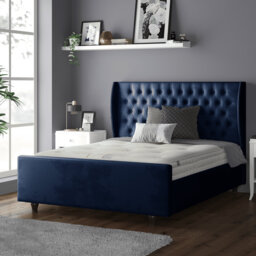 Bartelt Upholstered Bed