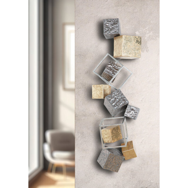 Wall Decor Metal