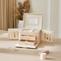 Jewellery Box +