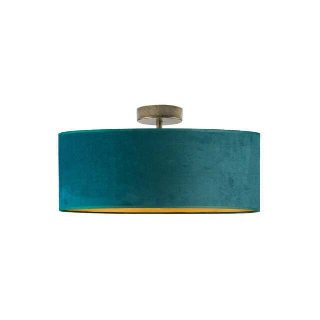 Laurids Fabric Flush Mount