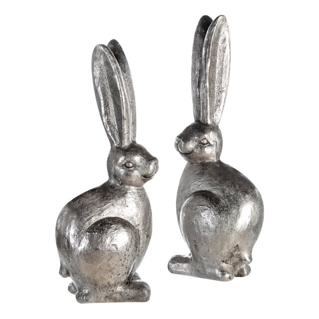 Kinloch Animals Decorative Object