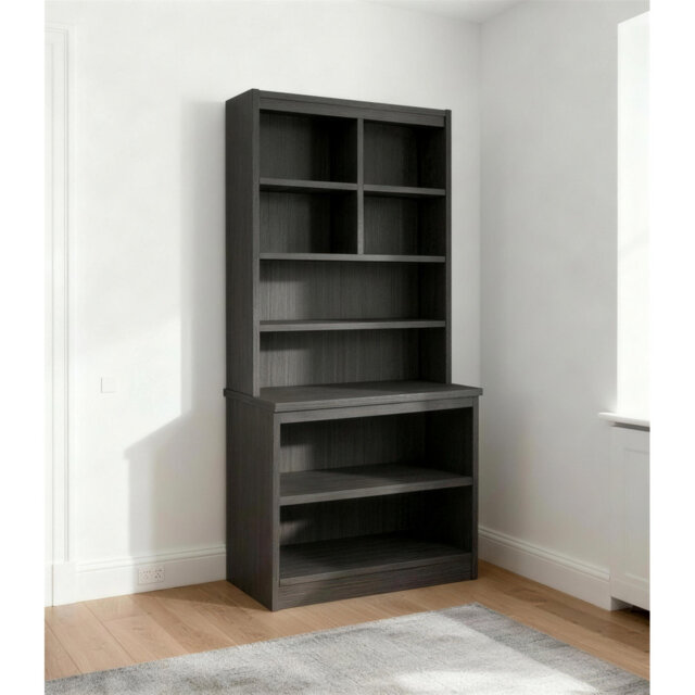 Brendan-Lee 182cm H x 85cm W Standard Bookcase
