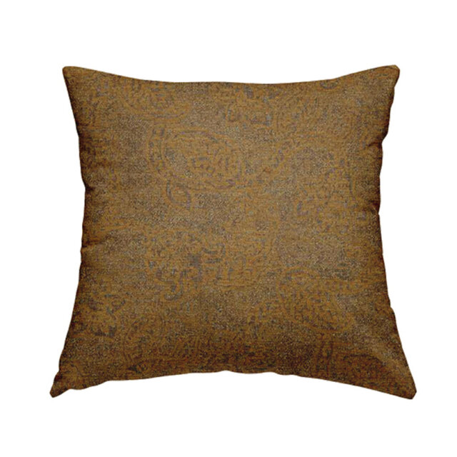 Jarratt Faded Cushion with Filling