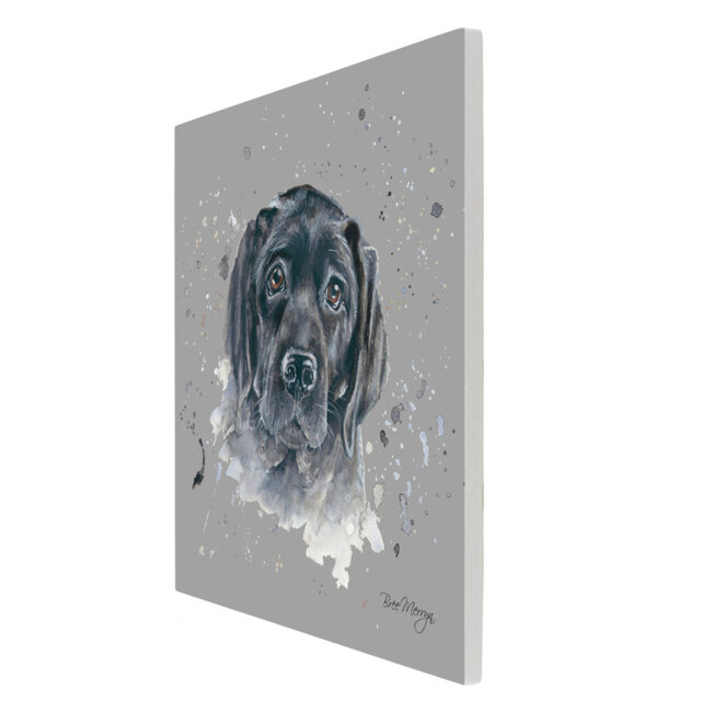 BREE MERRYN Farmhouse Wall Decor on Ceramic
