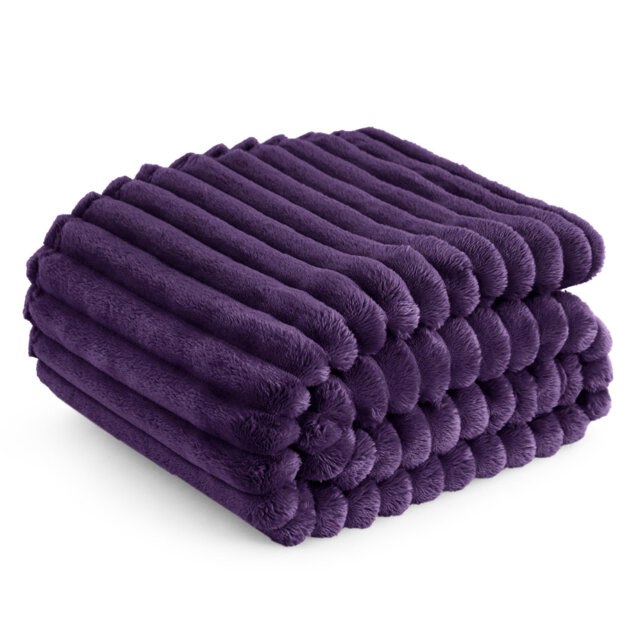 Bedsure Fitted Sheet Deep - Bed Sheets Extra Deep Pocket made of Soft Brushed Microfiber for Bed