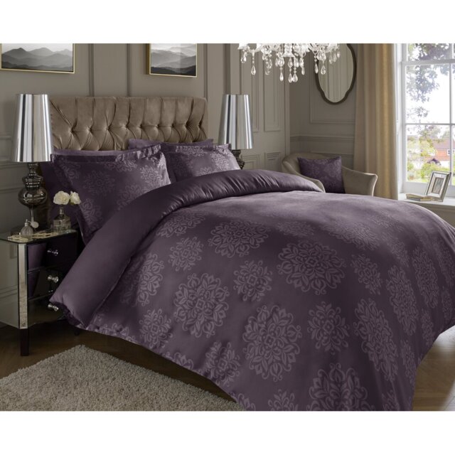 Dillsboro 600 TC Duvet Cover Set