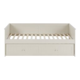 Amsterdam Single (3') Daybed with Trundle