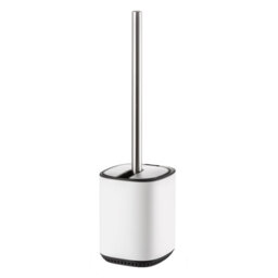 Lafollette Toilet Brush & Holder