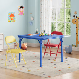 Kids and Chair Set