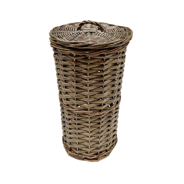 Wisser Free Standing Toilet Paper Holder