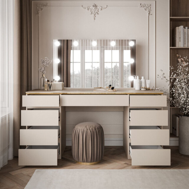 Dressing Table
