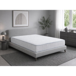 Luxe 2000 Pocket Reflex Mattress