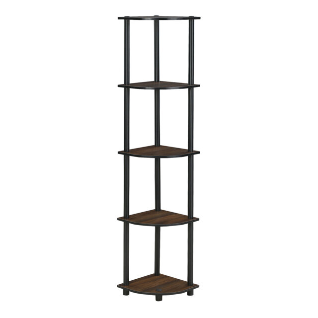 Corner Bookcase