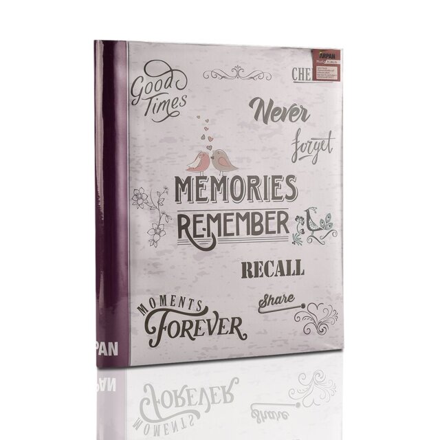 Paper Album