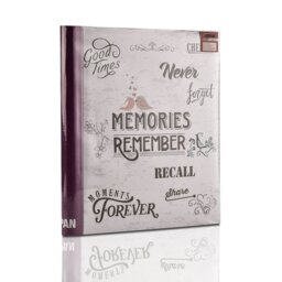 Paper Album